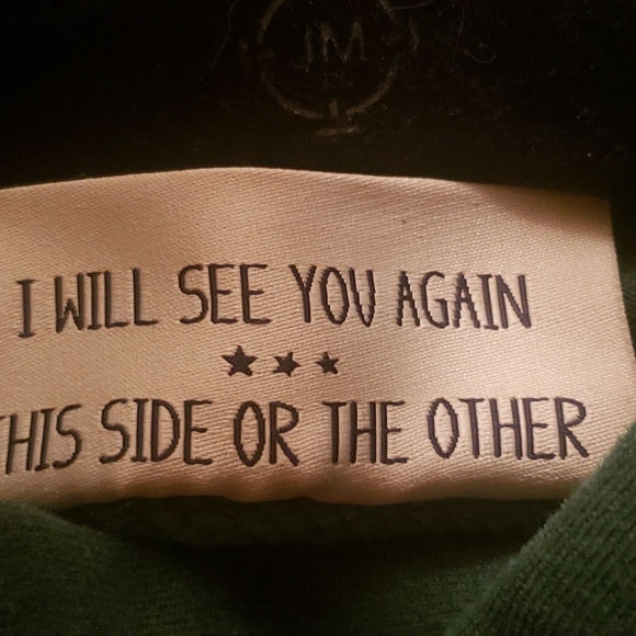 Naketano hoodie - Picture 5 of 6